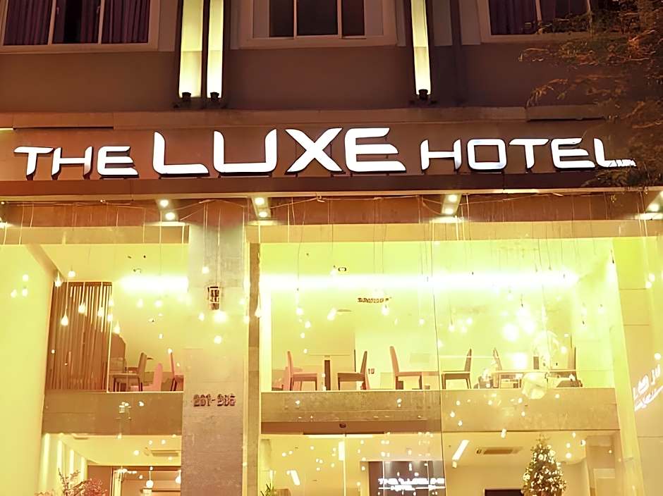 The Luxe Hotel