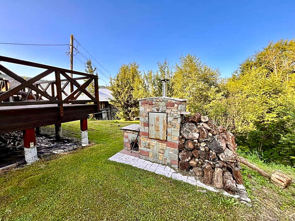 Alpejski Azyl Wisła