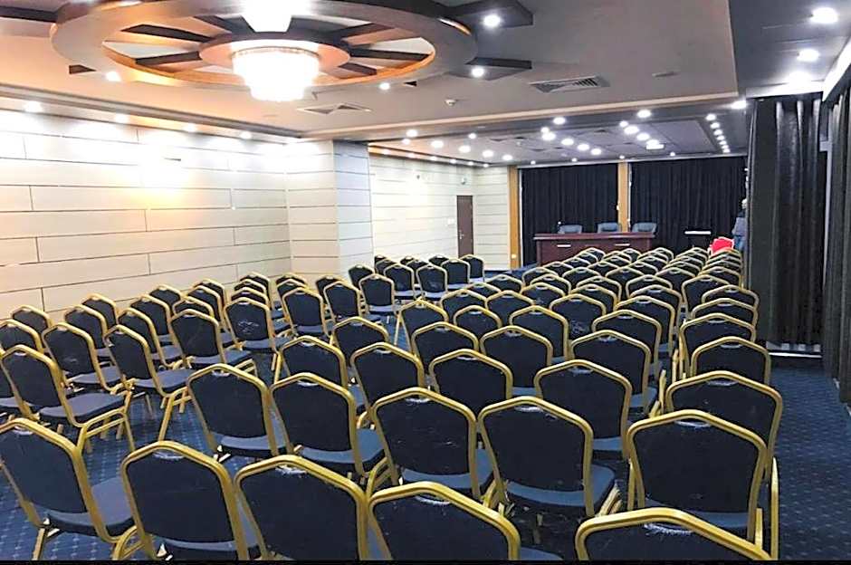 Hotel El Bey Constantine