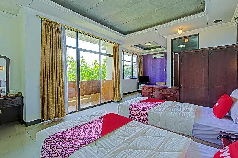 OYO 3934 Hotel Istana Syariah                                                                   