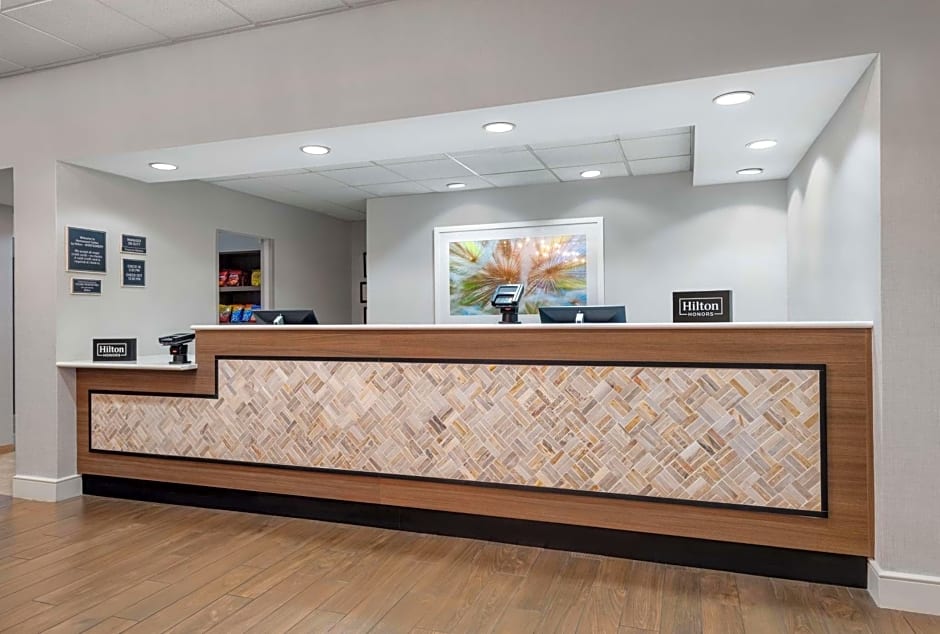 Homewood Suites By Hilton Montgomery