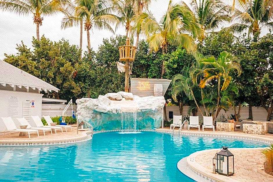 Sheraton Suites Key West