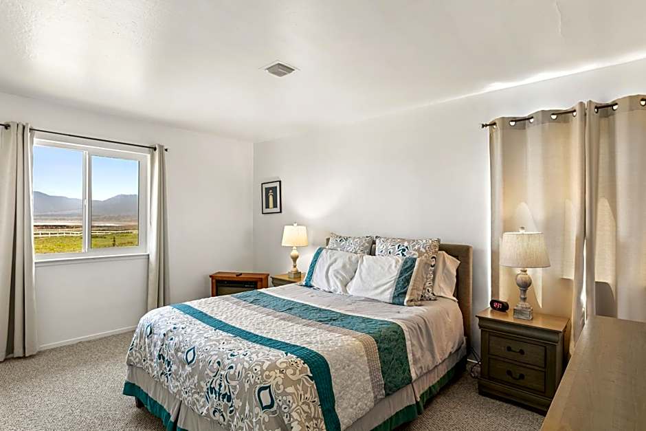 Point Arena Lighthouse