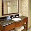 Hampton Inn By Hilton And Suites Columbus Polaris