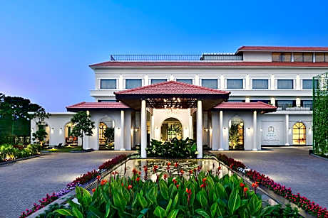 Port Muziris, A Tribute Portfolio Hotel, Kochi Airport