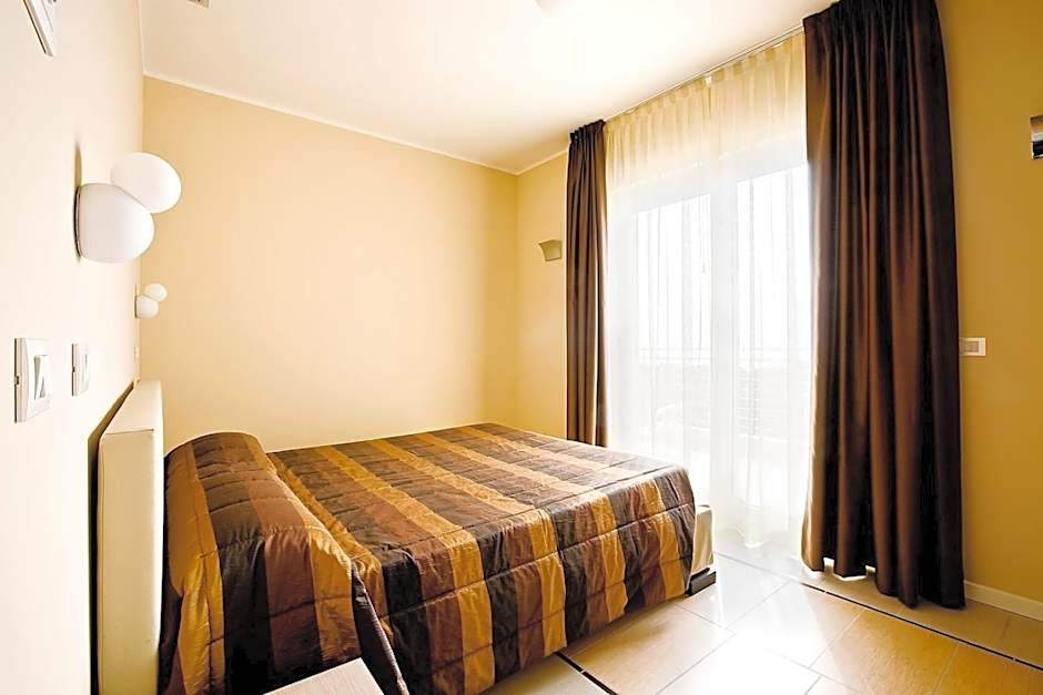 Aparthotel La Pineta