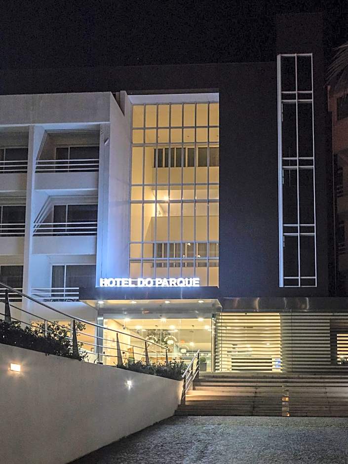 Hotel Do Parque - Congress & SPA
