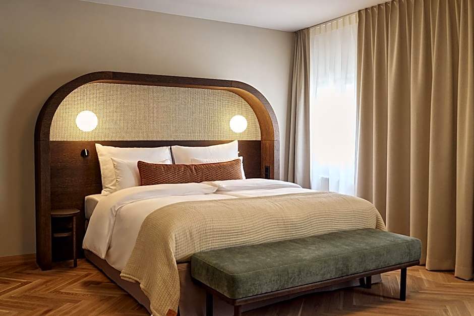 Hotel Palais Mailberger Hof