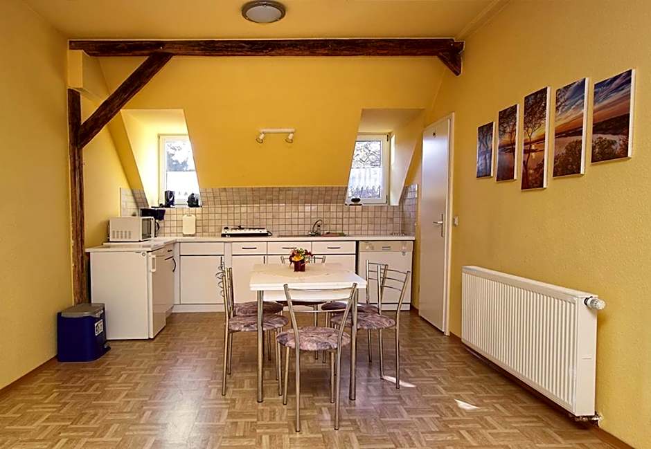 Gaststätte und Pension Felsenthal