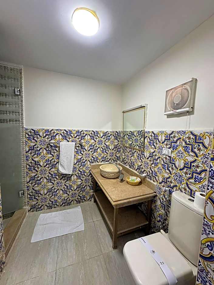 New Star Zamalek Hotel