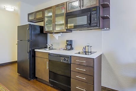King Studio Suite