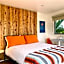 The Malibu Motel