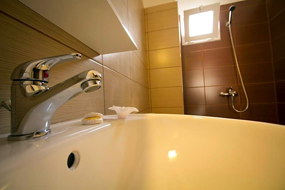 Falassarna Beach studios&apartments