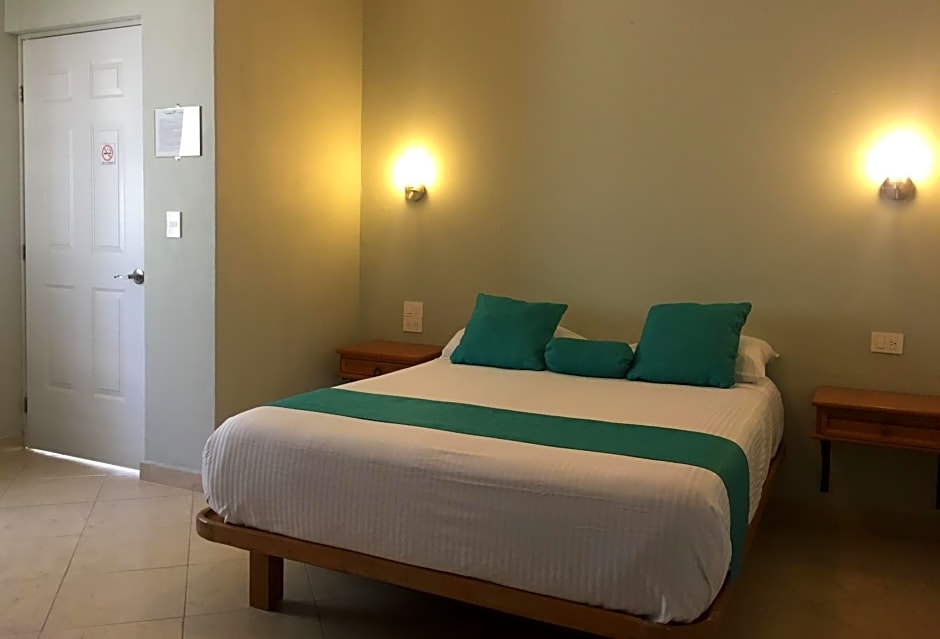 Hotel San Ramon