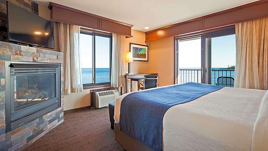 Best Western Plus Superior Inn