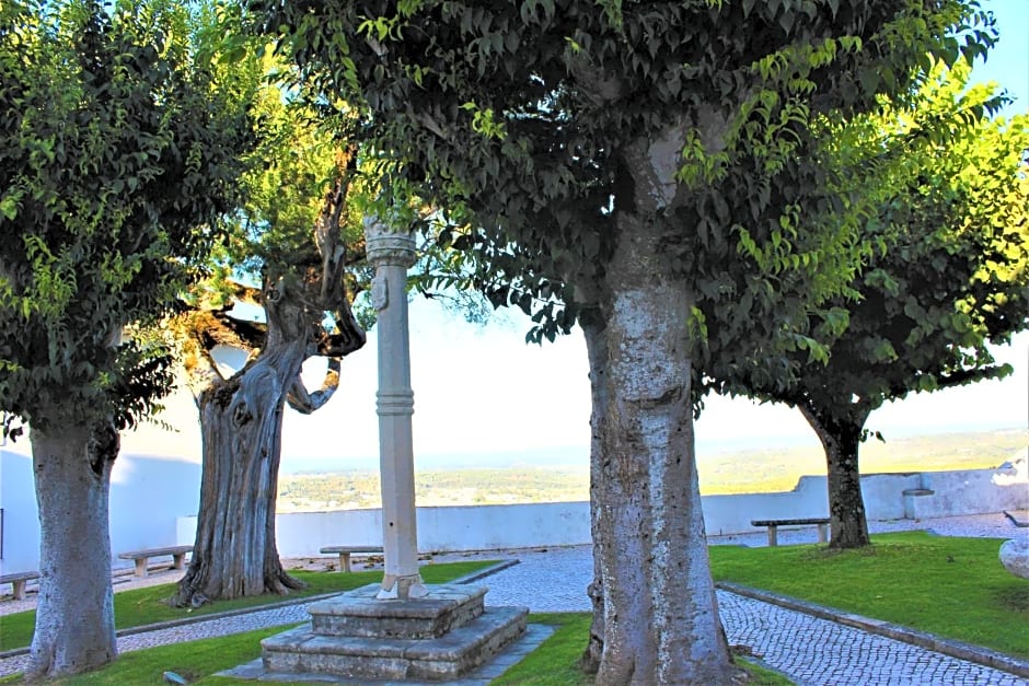 Casa do Castelo Ourém