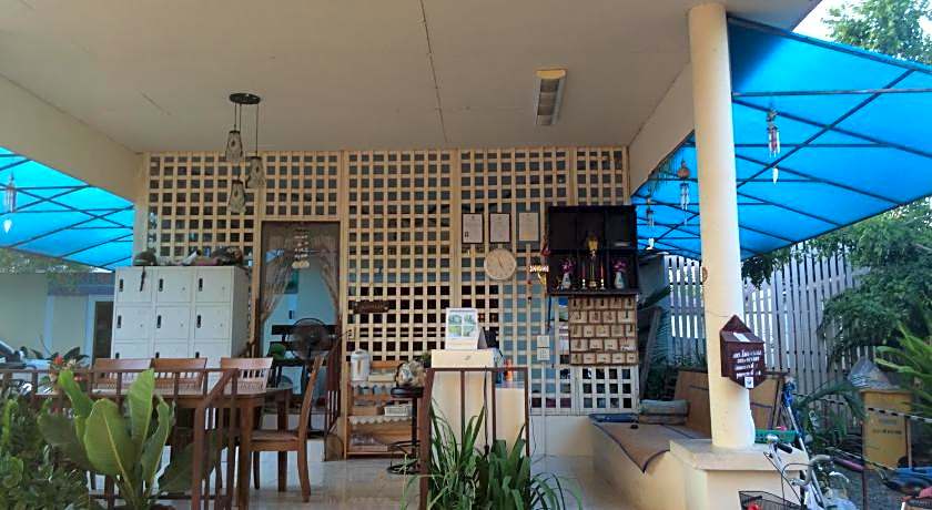 Pon Thong View Resort