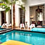 Riad Antara