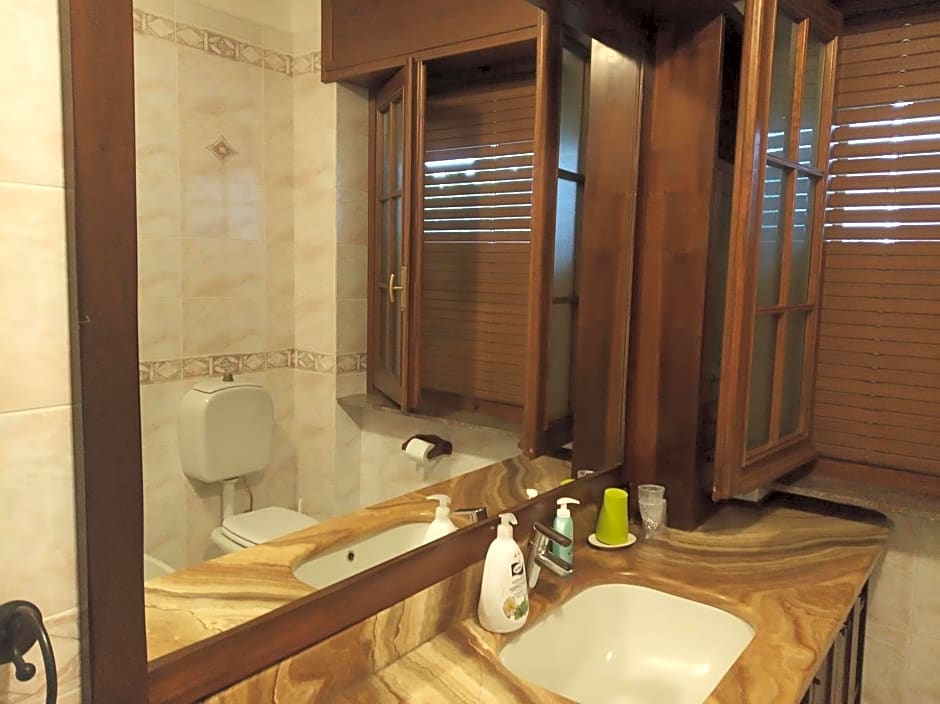 Bed & breakfast Mezzaluna