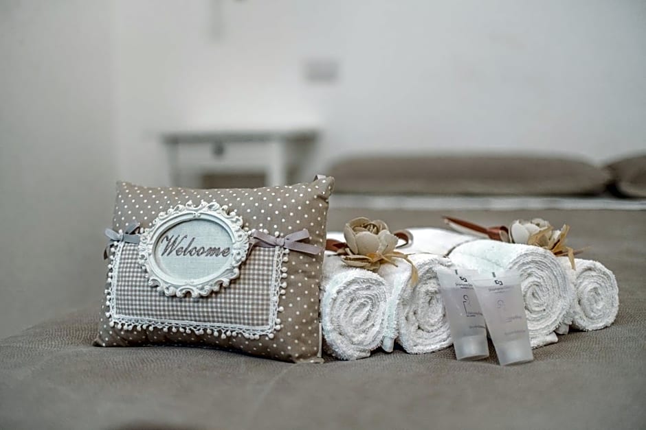 B&b Sedilequattro