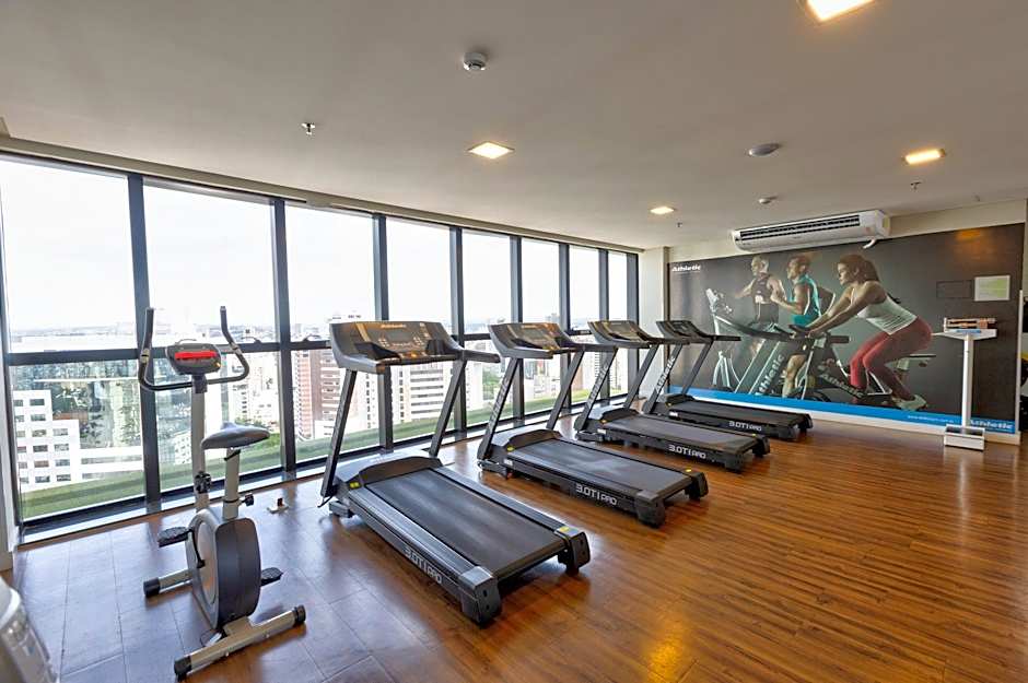 Holiday Inn Goiania By IHG