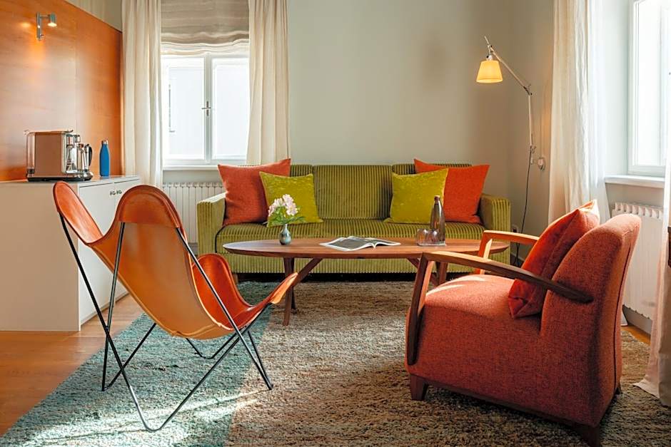 Boutique Hotel AUERSPERG