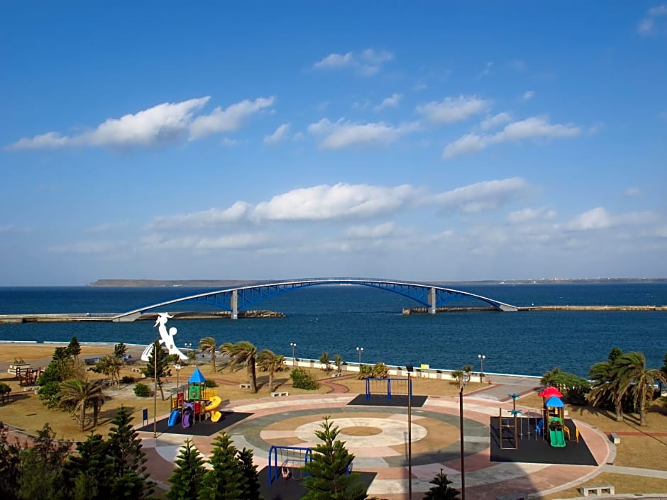 Penghu County Youth Activity Center