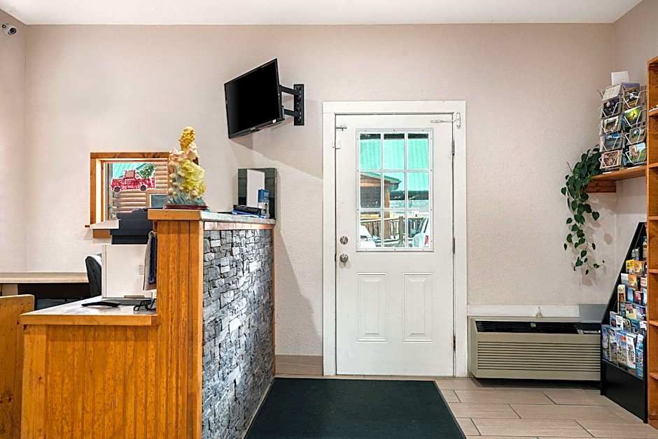 Rodeway Inn