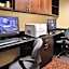 Hampton Inn By Hilton Raleigh/Clayton I-40