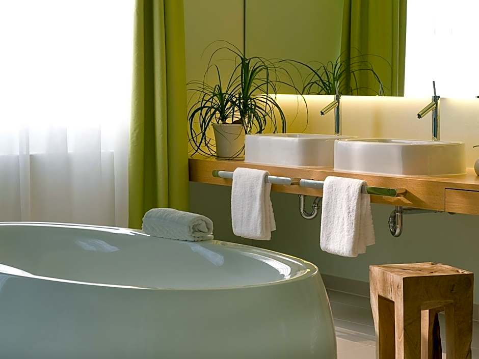 Romantik Jugendstilhotel Bellevue