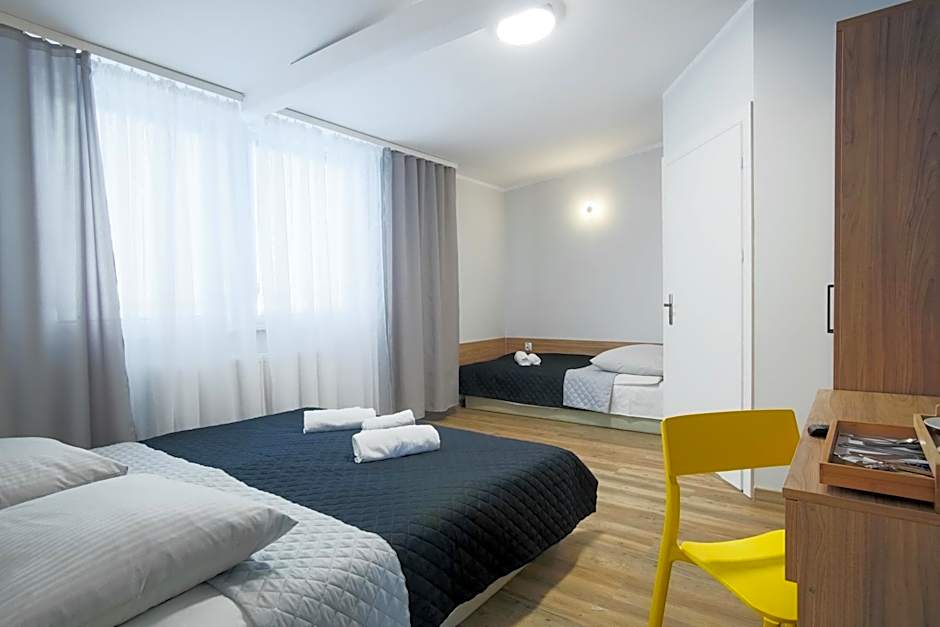 Centrum Sportu i Rekreacji