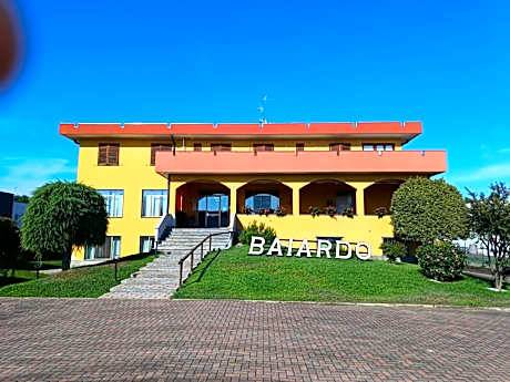 Hotel Baiardo