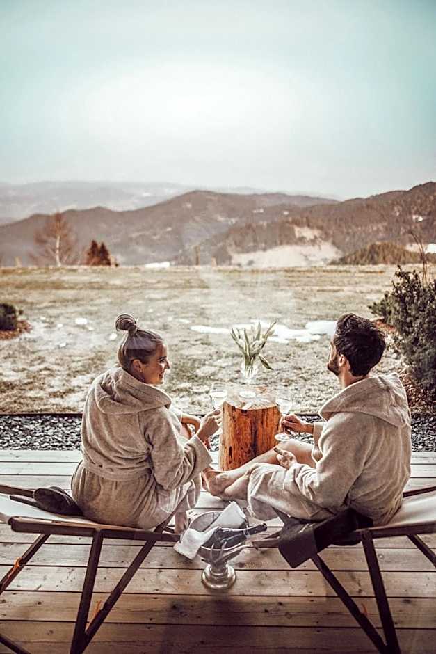 Gipfelhaus Magdalensberg