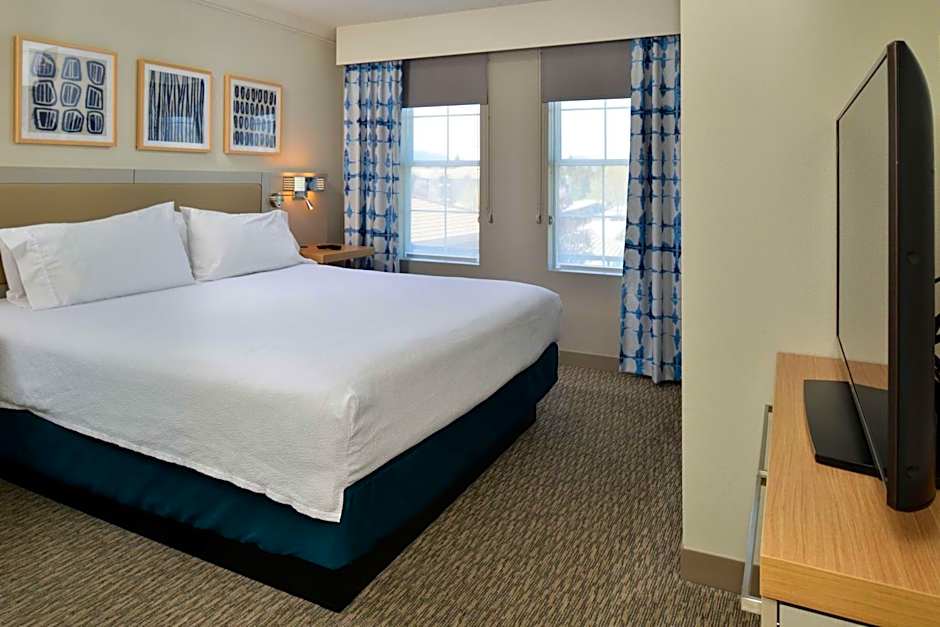 Hilton Garden Inn Napa