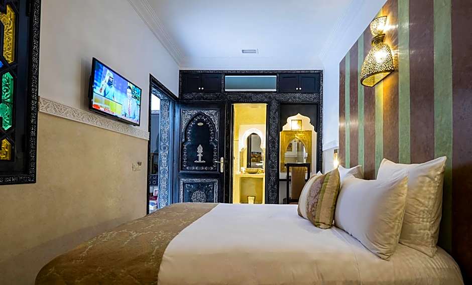 Riad Nesma Suites & Spa