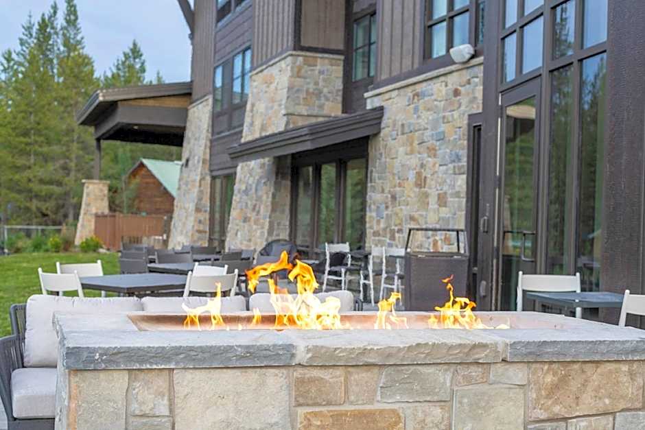 SpringHill Suites by Marriott Island Park Yellowstone