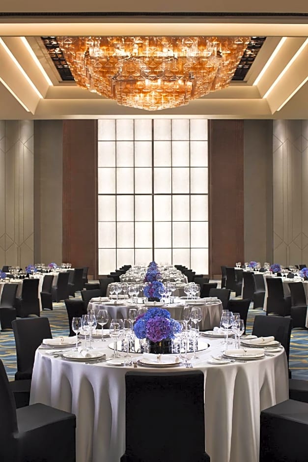 JW Marriott Hotel Macau