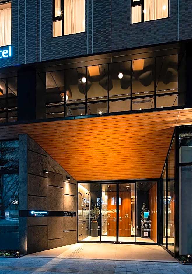 Daiwa Roynet Hotel Sendai Ichibancho