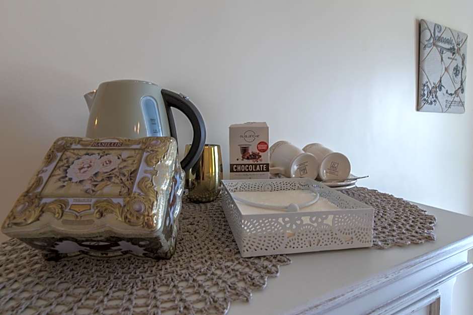 Bellevue Boutique Lodge