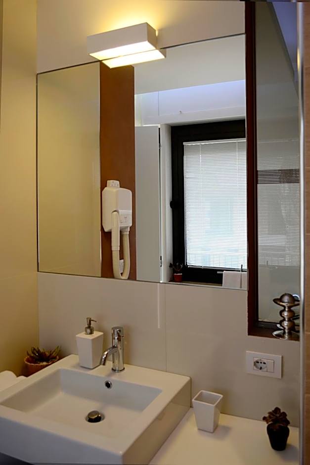 B&B Dimora Silvestri