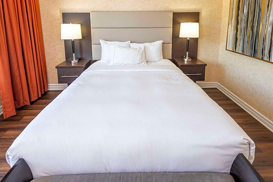 Chateau Cartier Hotel & Resort, an Ascend Collection Resort