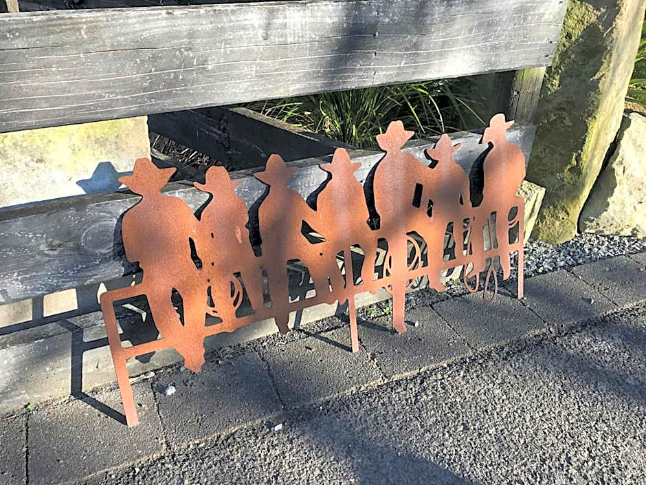 Cambridge Coach House