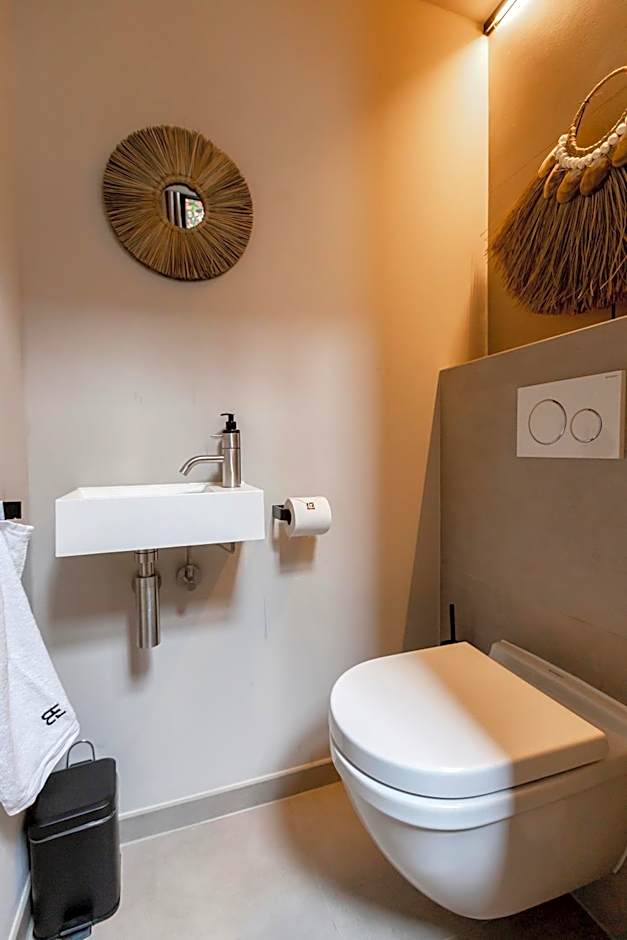 BTFL Living Antwerp, Zirkstraat