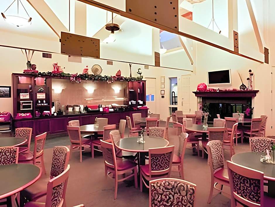 Value Suites Extended Stay - Arlington