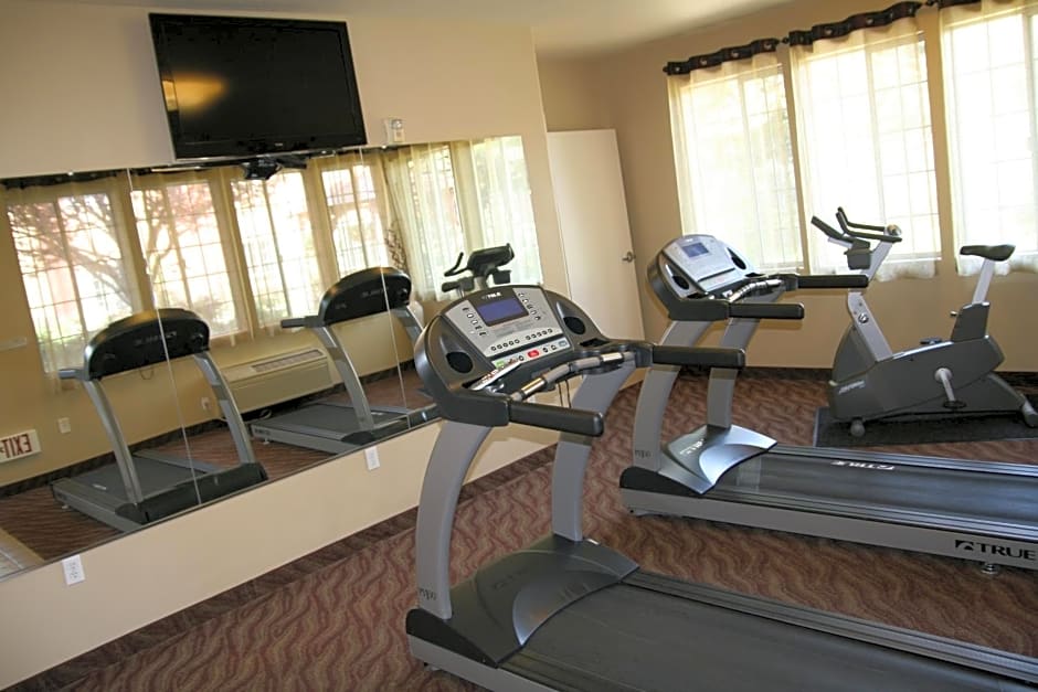 Holiday Inn Express San Pablo - Richmond Area by IHG
