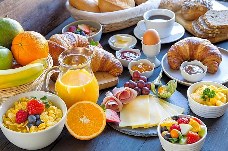 Hotel Aleksandar Rafailovići