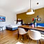Brera Serviced Apartments Frankfurt West