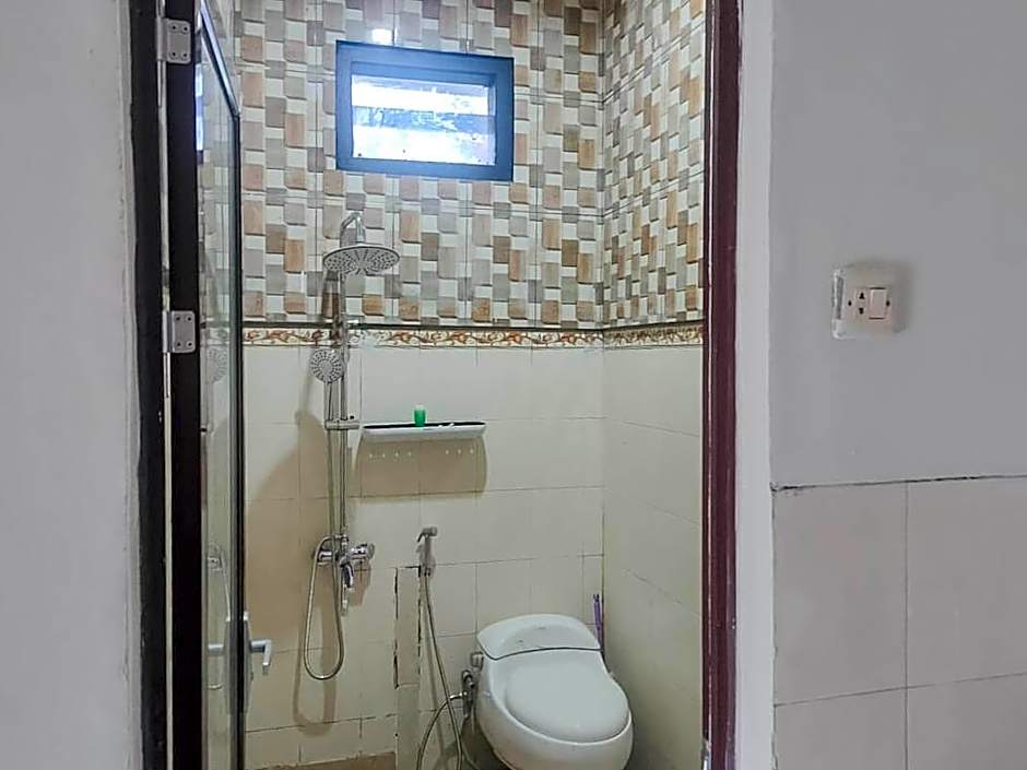 Villa Kampoeng City Wonosalam Mitra RedDoorz