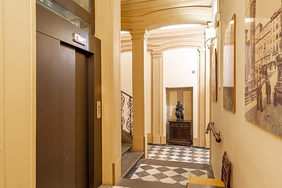 Hotel Pendini