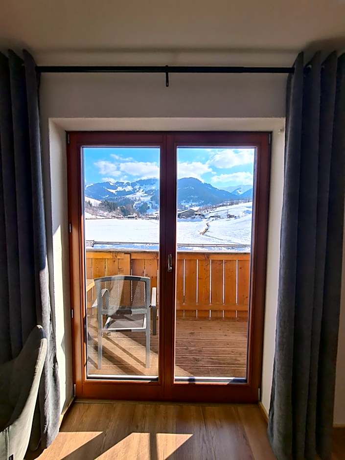 Hotel Pension Annerlhof